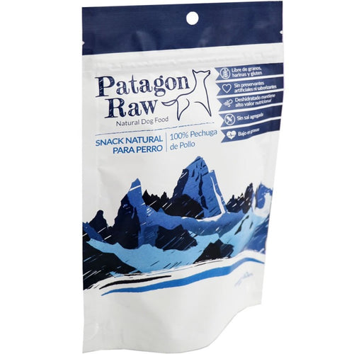 Patagon Raw Snack Perro.
